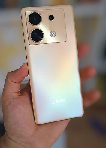 İnfinix zero 30 5g 