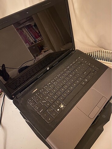 Diğer Hp laptop