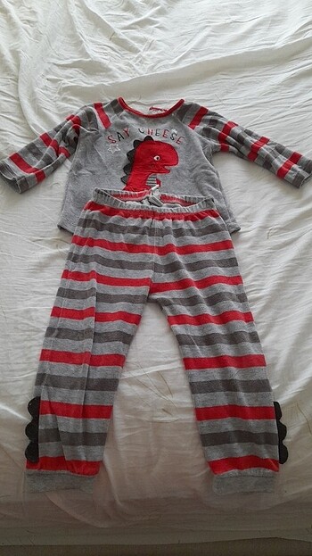 Lcw cok yepyeni pijama esofman 