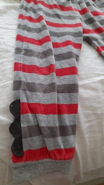 LC Waikiki Lcw cok yepyeni pijama esofman 
