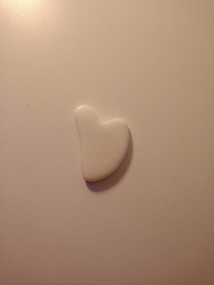 Gua-Sha Taşı - Görsel 2