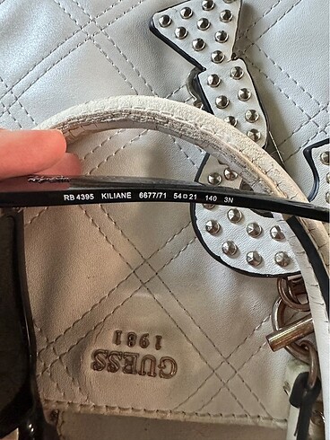 Ray Ban RayBan Güneş Gözlüğü Kadın