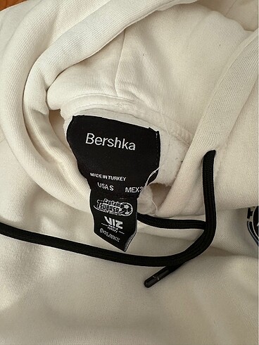 Bershka bershka sweatshirt