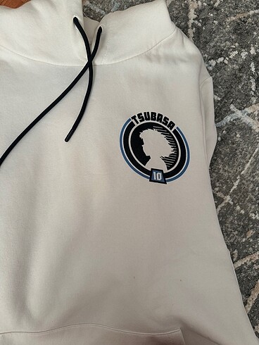 bershka sweatshirt