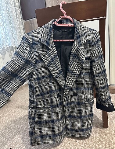 Blazer ceket