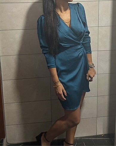 Diğer Elbise