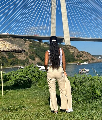 36 Beden Ceket pantolon Takım