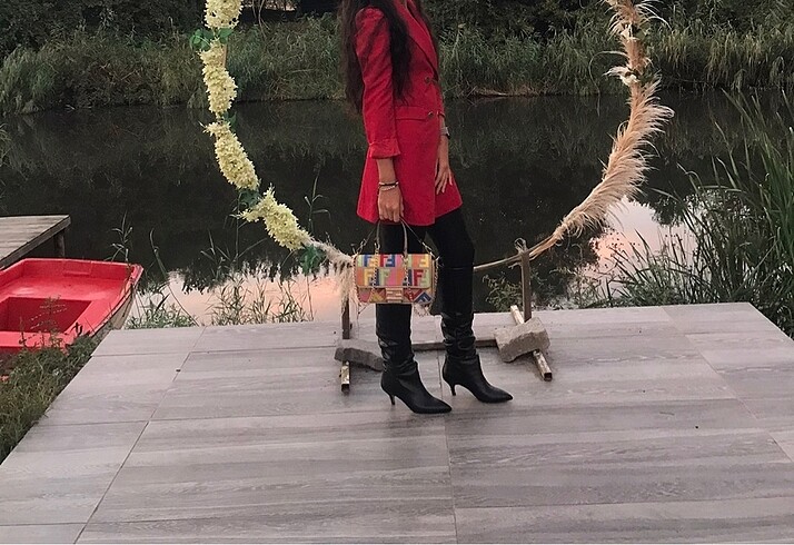 Diğer Blazer ceket