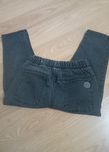 24-36 Ay Beden Zara çoçuk pantalon 