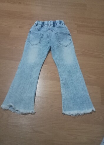 Fashion Angel Çoçuk pantalon 