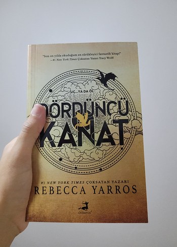 Dördüncü kanat 4. Kanat