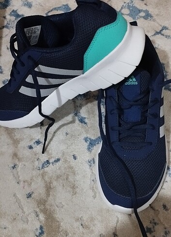 36,5 Beden Adidas Vertago W