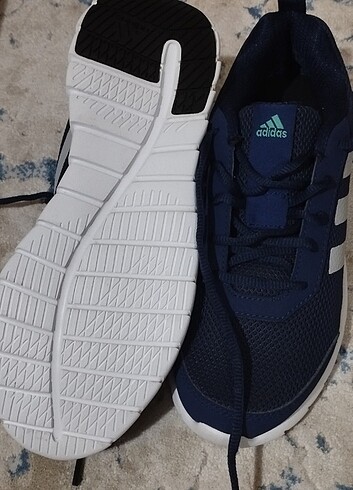36,5 Beden lacivert Renk Adidas Vertago W