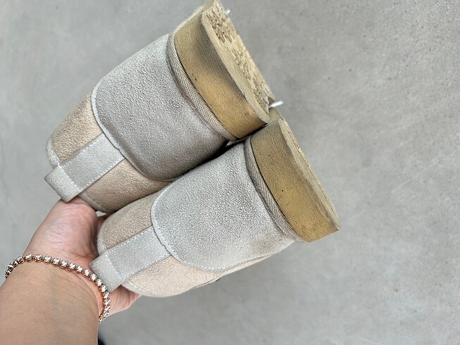 38 Beden Uzun ugg