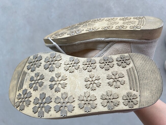 38 Beden camel Renk Uzun ugg