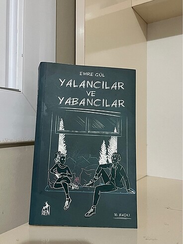  Yalancılar ve Yabancılar 1-2