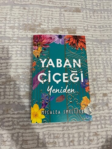 Yaban Çiçeği