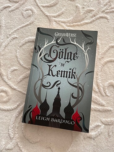 Gölge ve kemik