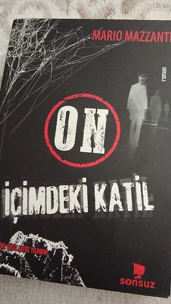  Kitap