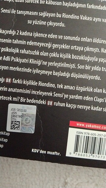  Beden Renk Kitap