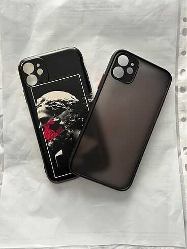Telefon kılıfı Apple ıphone 11