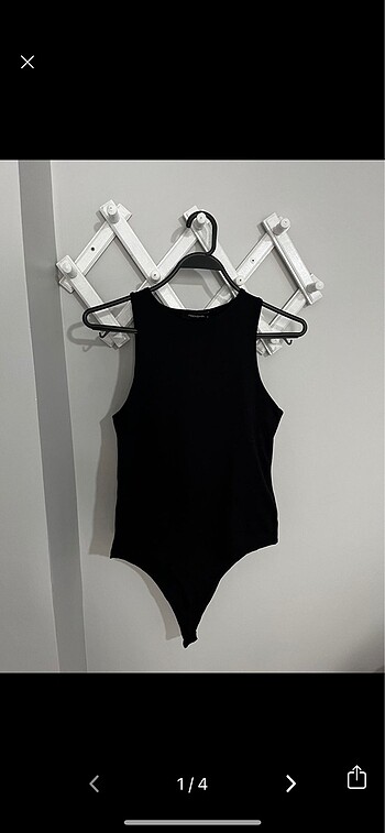 scuba kumaş çıtçıtlı body