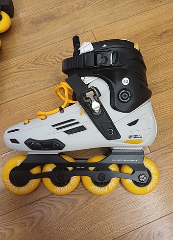 Yetişkin paten  - Görsel 2