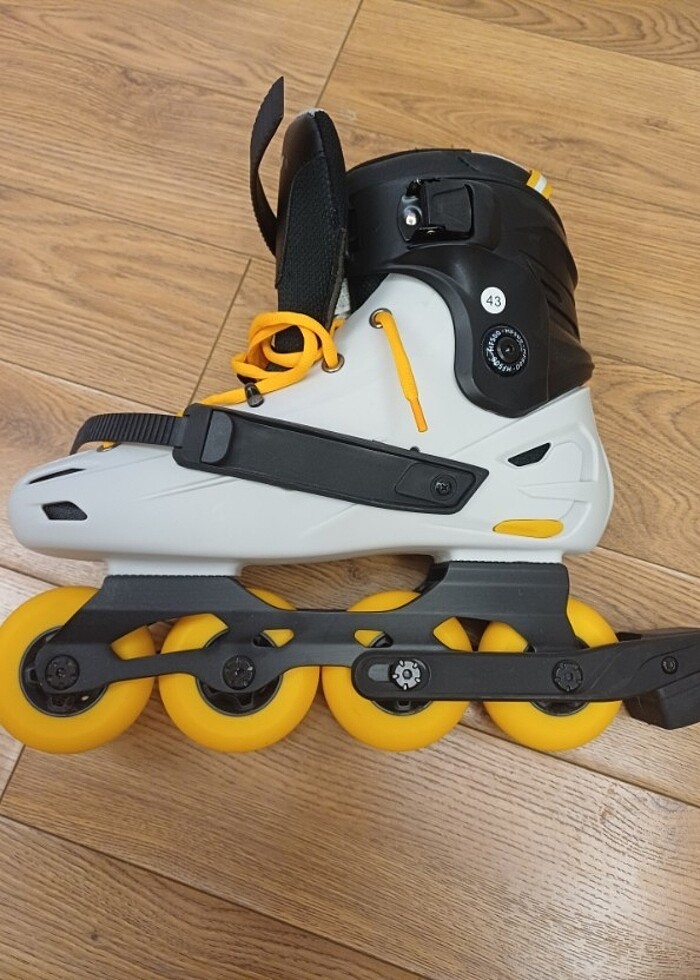 Yetişkin paten  - Görsel 3