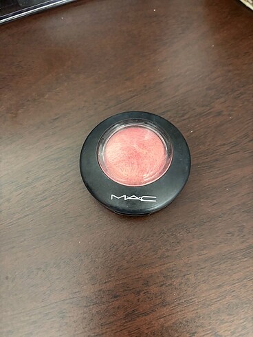 MAC Mac allık