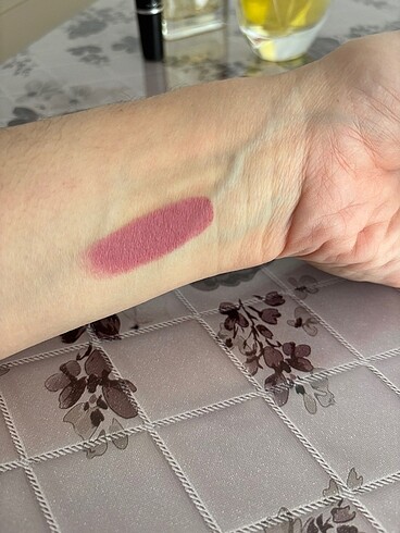 Beden Mac Pink plaid ruj