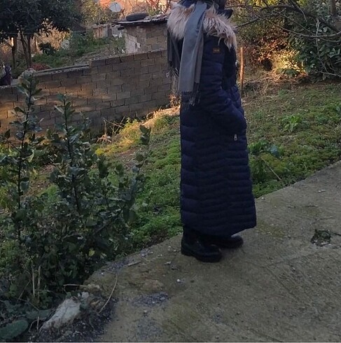 s Beden Kaz tüyü