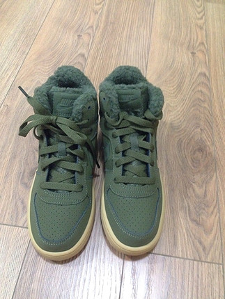 36 numara Nike bot