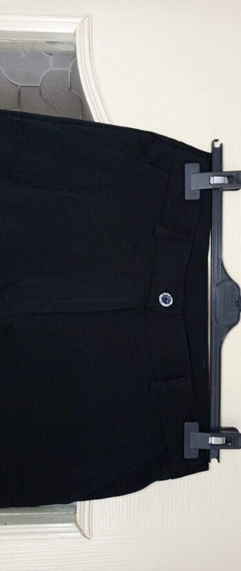 Diğer Kumaş pantalon