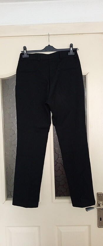 42 Beden Kumaş pantalon