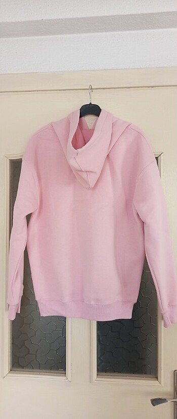 s Beden Trendiz marka oversize sweatshirt