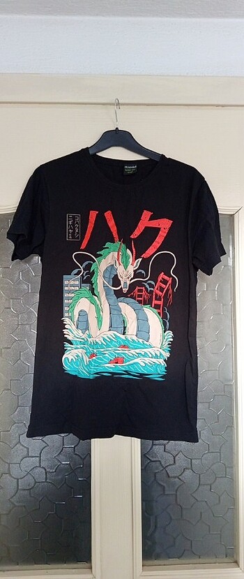 Köstebek marka tshirt