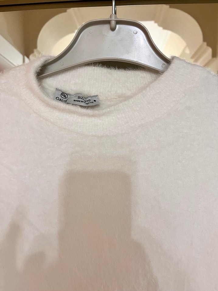 Tesettür elbise - Görsel 5