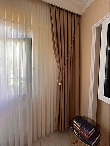 Fon perde - Görsel 3