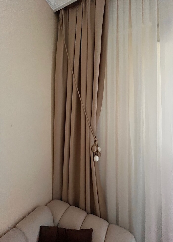 Fon perde - Görsel 4