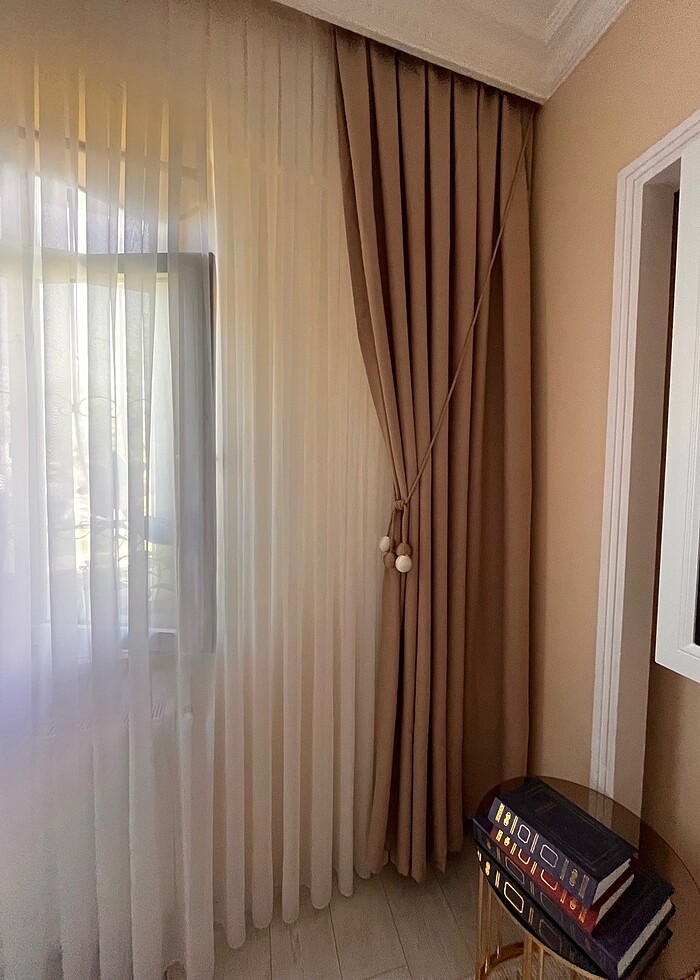 Fon perde - Görsel 3