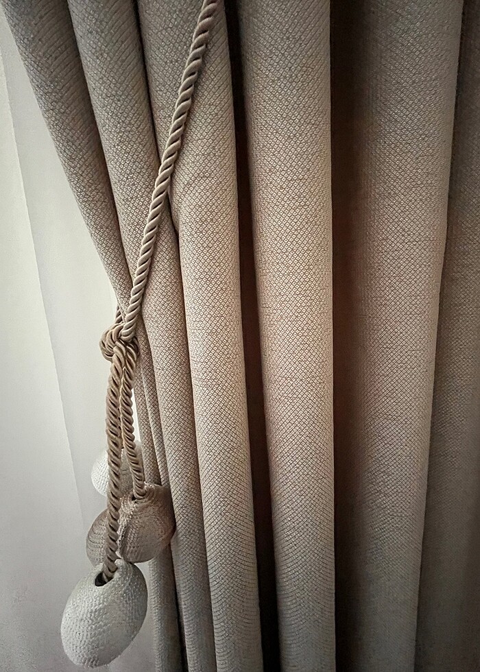 Fon perde - Görsel 5