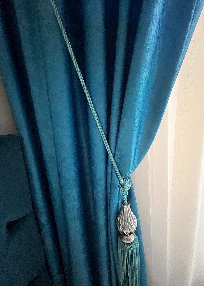 Fon perde - Görsel 4