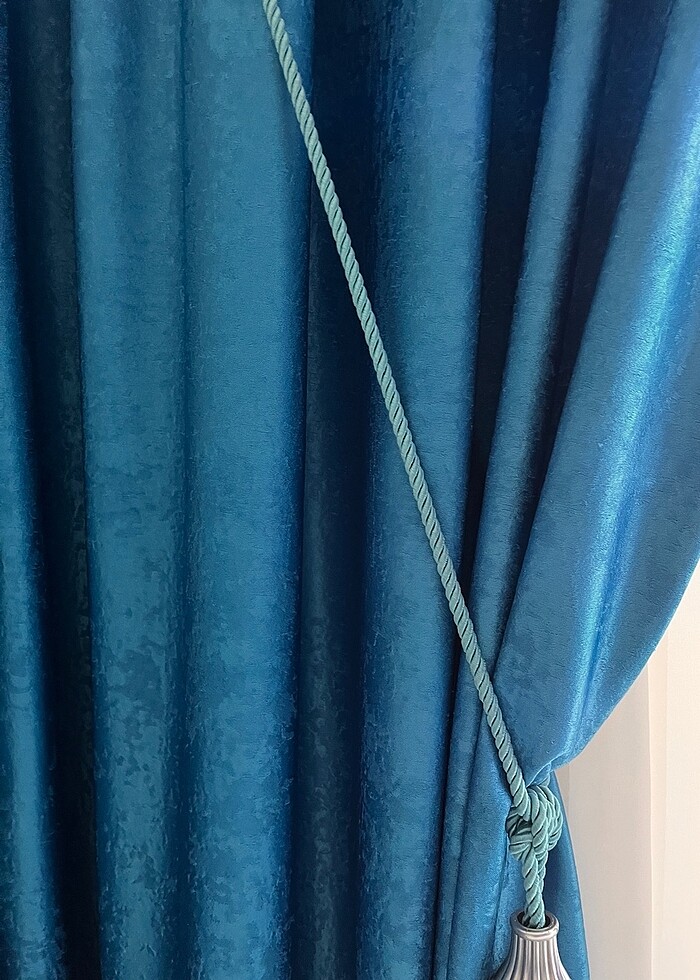 Fon perde - Görsel 3