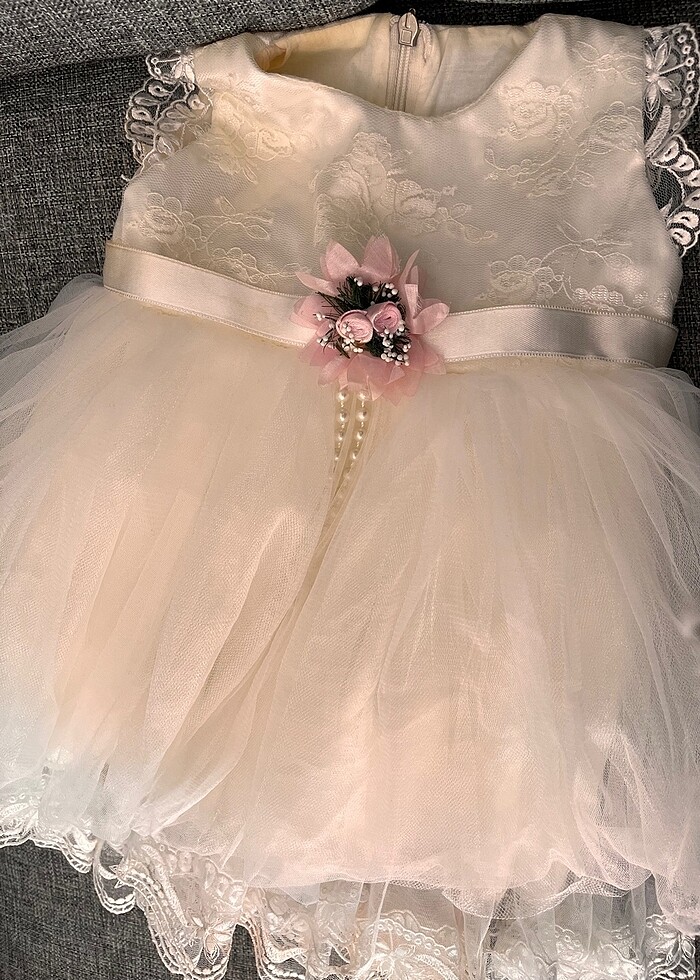 Bebek Gelınlık - Görsel 3