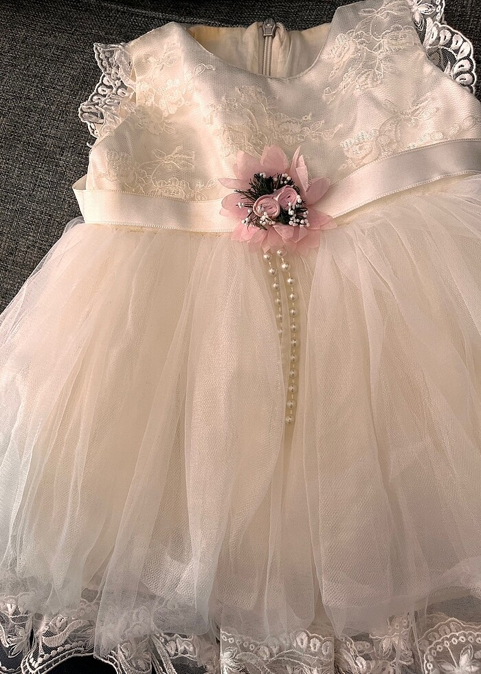 Bebek Gelınlık - Görsel 4