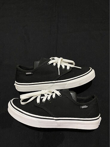 Orijinal Vans