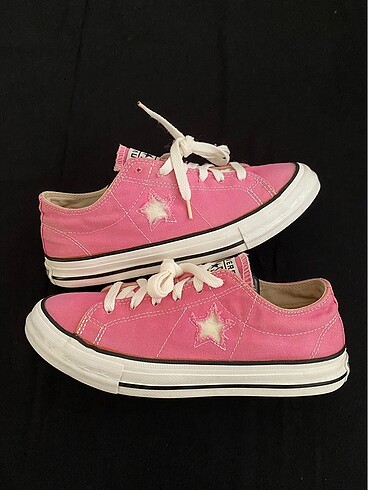 Orijinal Converse