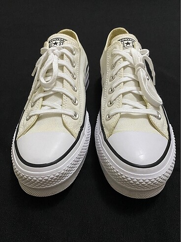 Orijinal Converse