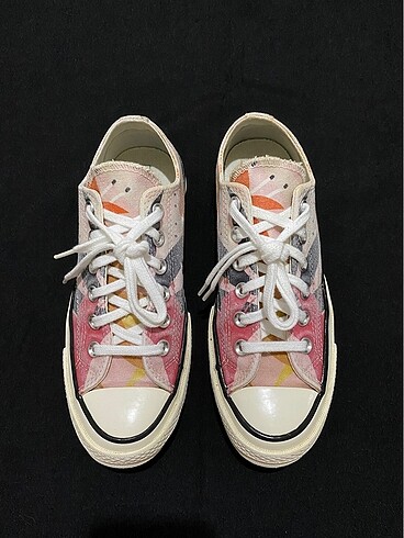 Orijinal Converse Chuck 70