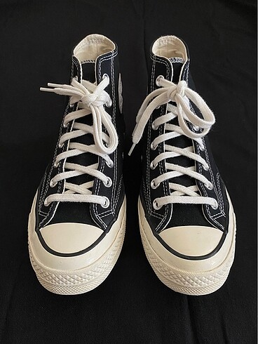 Orijinal Converse Chuck 70